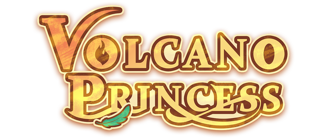 VOLCANO PRINCESS